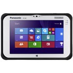 Panasonic Fz-m1f657avm 7-inch Rugged Windows Tablet