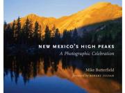 New Mexico's High Peaks