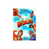 Holes