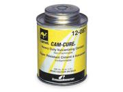 Camel 12-087 Cam-cure Cement,8 Oz.