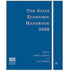 The State Economic Handbook 2008