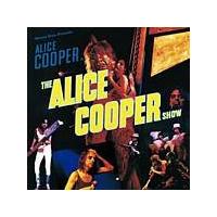 Alice Cooper - The Alice Cooper Show (Music CD)