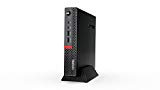 Lenovo ThinkStation P320 Tiny Workstation - Intel Core i7-7700T, 16GB RAM, 512GB PCIe SSD, NVIDIA Quadro P600 2GB, Windows 10 Pro (30C2001KUS)
