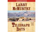 Telegraph Days Unabridged