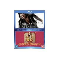 Enter the Dragon / Ninja Assassin