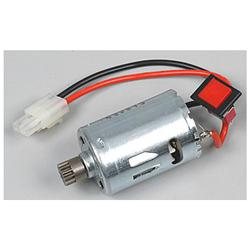 HPI 87115 Motor/Switch Set w/Pinion Motor Unit Roto Start HPIP8715