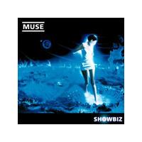 Muse - Showbiz (Music CD)