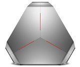 Alienware Area-51 Gaming Machine-Intel Core i7-5820K 6-cores Overclocked up to 3.8GHz, 32GB DDR4 Ram, 3TB HDD, DVD Burner, NVIDIA GeForce GTX TITAN Z with 12GB GDDR5 - Dual GPU Card, Windows 7 Pro