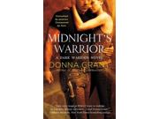 Midnight's Warrior (dark Warrior)