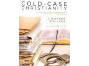 Cold-case Christianity