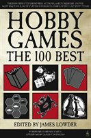 Hobby Games:  The 100 Best