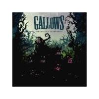 Gallows - Orchestra of Wolves (Music CD)