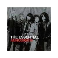 Aerosmith - Essential Aerosmith (Music CD)
