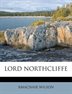 Lord Northcliffe