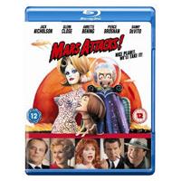 Mars Attacks! (Blu-Ray)