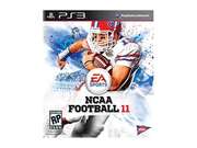 Ncaa Football 2011 Playstation3 Game Ea