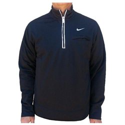 Nike Mens Polyester Zip Jacket