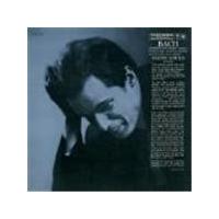 Johann Sebastian Bach - Italian Concerto/Partitas -Jubilee Edition (Gould) (Music CD)