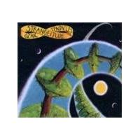 Ozric Tentacles - Strangitude (Music CD)