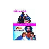 The Breakfast Club / Weird Science