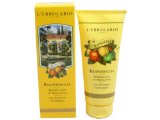 Orangerie (Orange) Bath and Shower Foam with Verbena Extract by L'Erbolario Lodi