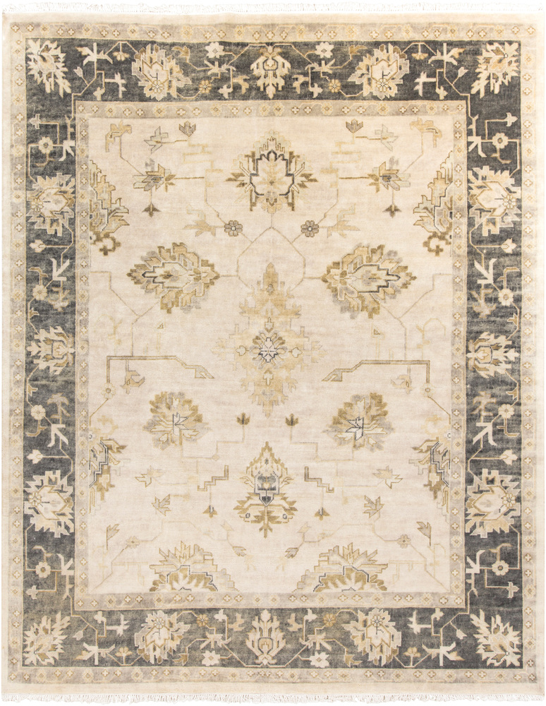 Surya IST1003-810 Istanbul Area Rug - 8 x 10 ft.