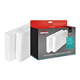 Vornado MD1-0002 Replacement Humidifier Wick (2-Pack)