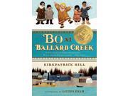 Bo At Ballard Creek