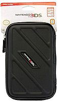 Nintendo 3dsxl505 Game Traveler Case For Nintendo 3ds - Black