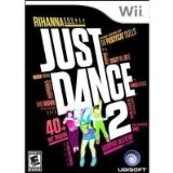 UBISOFT Just Dance 2 Wii [17606]