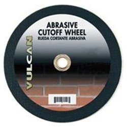 Vulcan Abrasve Cutofff Wheel 4 X3/32 918200OR