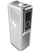 Swiss Mobility Sb2200-w Power Pack For Iphone, Ipad And Android Devices - 2200 Mah - White