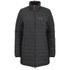 Jack Wolfskin Women's Carmenville Insulated Coat - Black