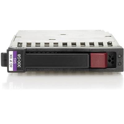 Hewlett Packard Enterprise 652564-s21 Enterprise - Hard Drive - 300 Gb - Hot-swap - 2.5 Sff - Sas 6gb/s - 10000 Rpm - Smart Buy - With  Smartdrive Carrier