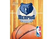 Memphis Grizzlies On The Hardwood