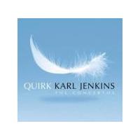 Karl Jenkins - Jenkins - Quirk (Music CD)