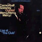 Mercy, Mercy, Mercy!