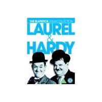 Laurel and Hardy Slapstick Collection