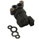 New Idle Air Control Valve IAC FITS Kia Hyundai Accent Elantra Tiburon 35150-22600