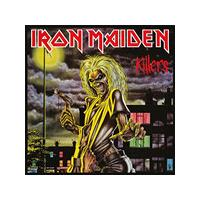 Iron Maiden - Killers [VINYL]