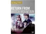 Return From Witch Mountain
