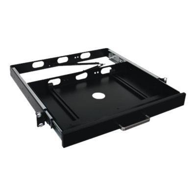 Adesso Mrp-1c 1u Universal Keyboard Drawer Mrp-1c - Keyboard Drawer - 1u - 19
