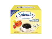 Splenda 200411 No Calorie Sweetener Packets