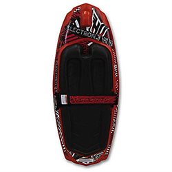 HO Sports Electron Kneeboard 2014