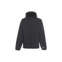 Animal Men's Jagetts RipStop Jacket - Black