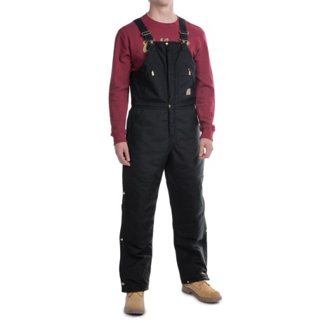 Carhartt Extreme Arctic Bib Overalls - Factory Seconds (for Men)