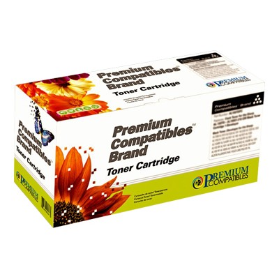 Premium Compatibles Rc300ppc Rc300p Sp300 6pack Purple Ribbon For Star Printers