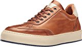 Cycleur de Luxe Men's Delhi Cognac/Off-White Shoe