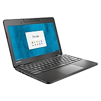 Lenovo N23 80ys0003us Chromebook Pc - Intel Celeron N3060 1.6 Ghz Dual-core Processor - 4 Gb Lpddr3 Sdram - 16 Gb Flash Memory - 11.6-inch Display - Chrome Os