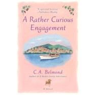 A Rather Curious Engagement